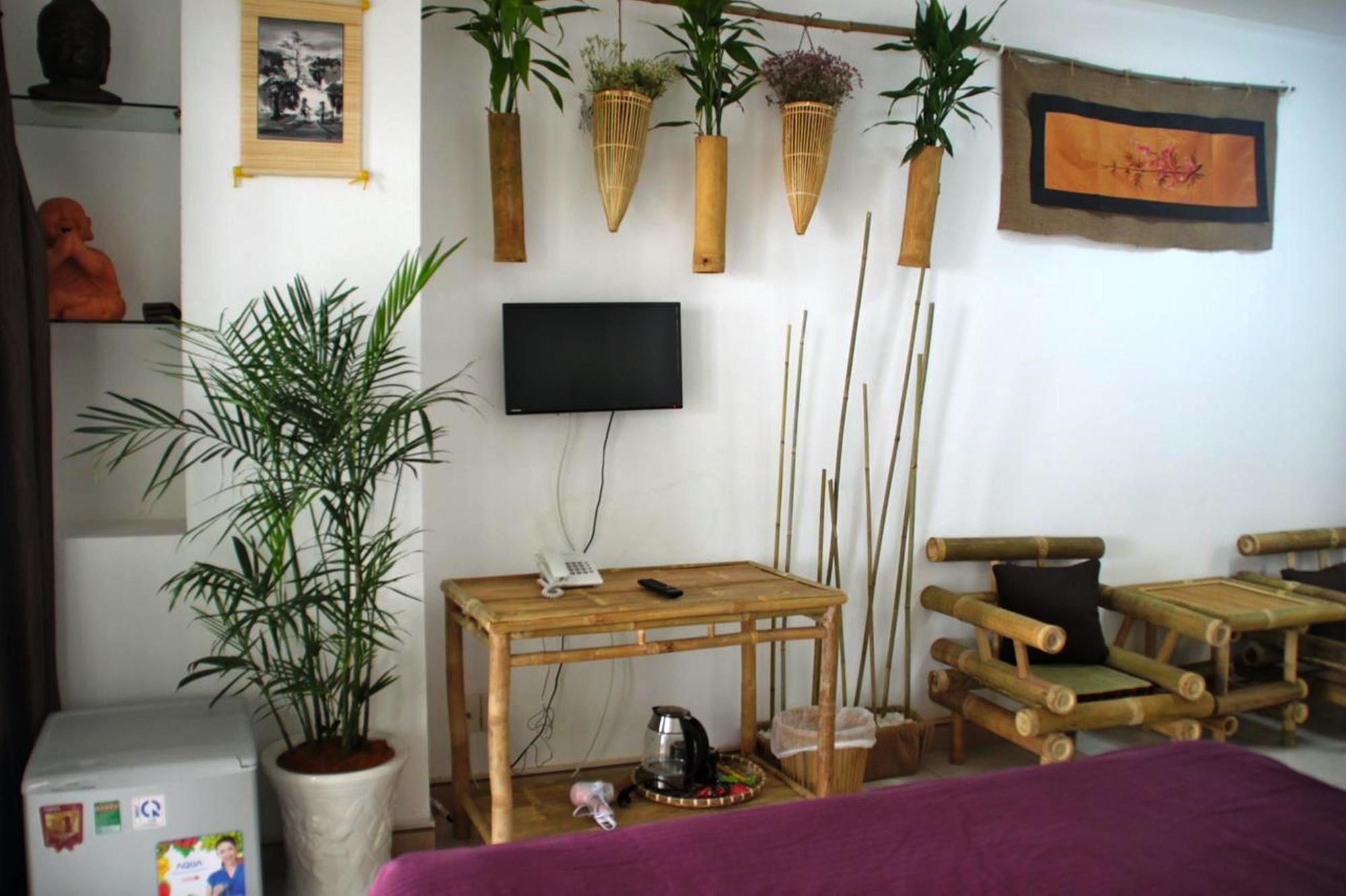Nguyen Shack Saigon - Little Museum TP. Hồ Chí Minh