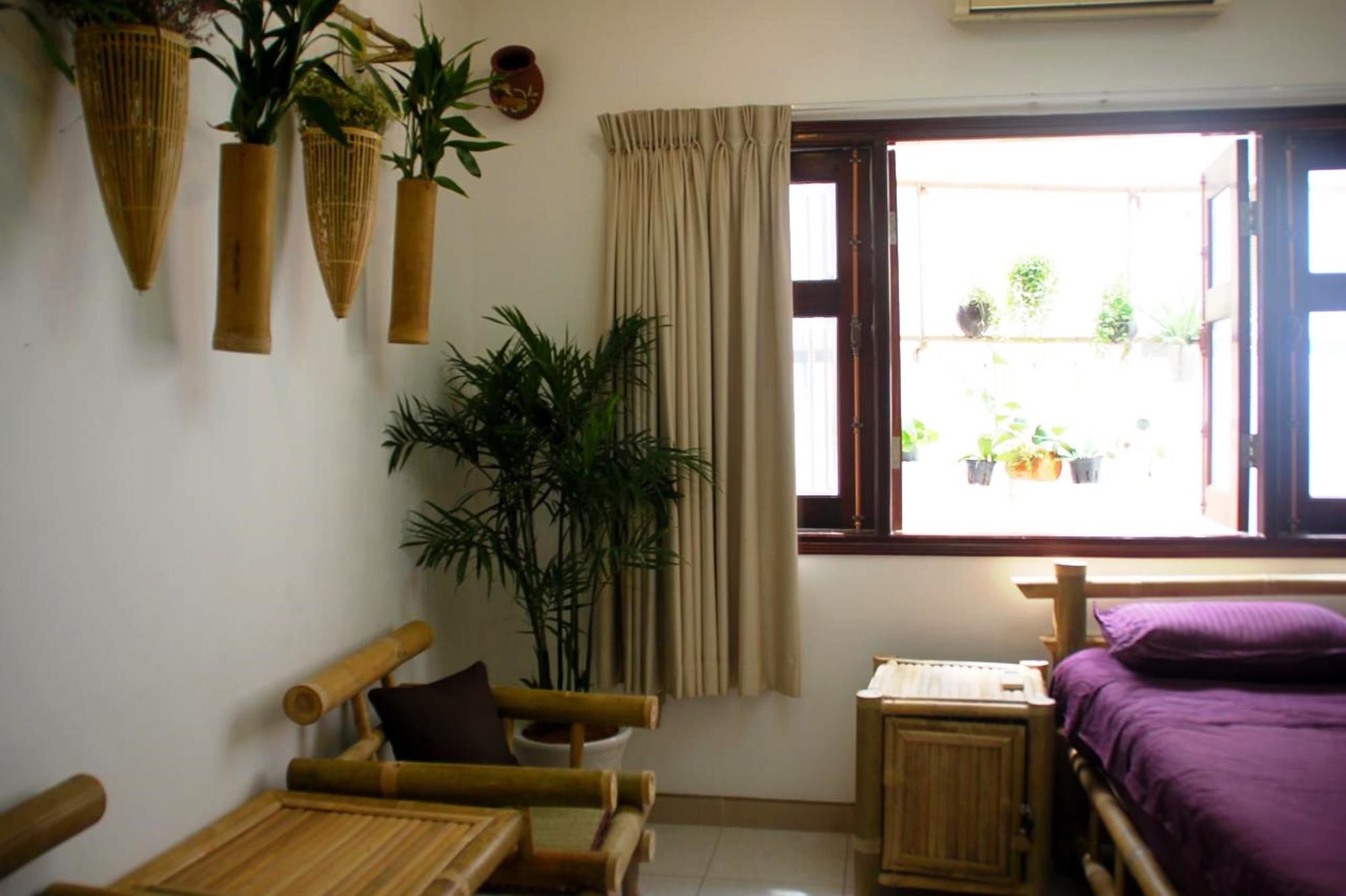 Nguyen Shack Saigon - Little Museum Khách sạn